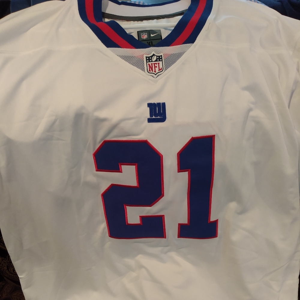 Football jersey